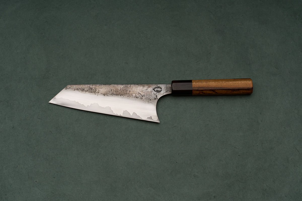 Bad Llama Forge Bunka 180mm