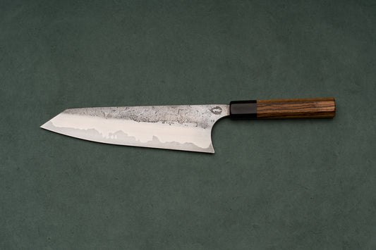 Bad Llama Forge Gyuto 210mm