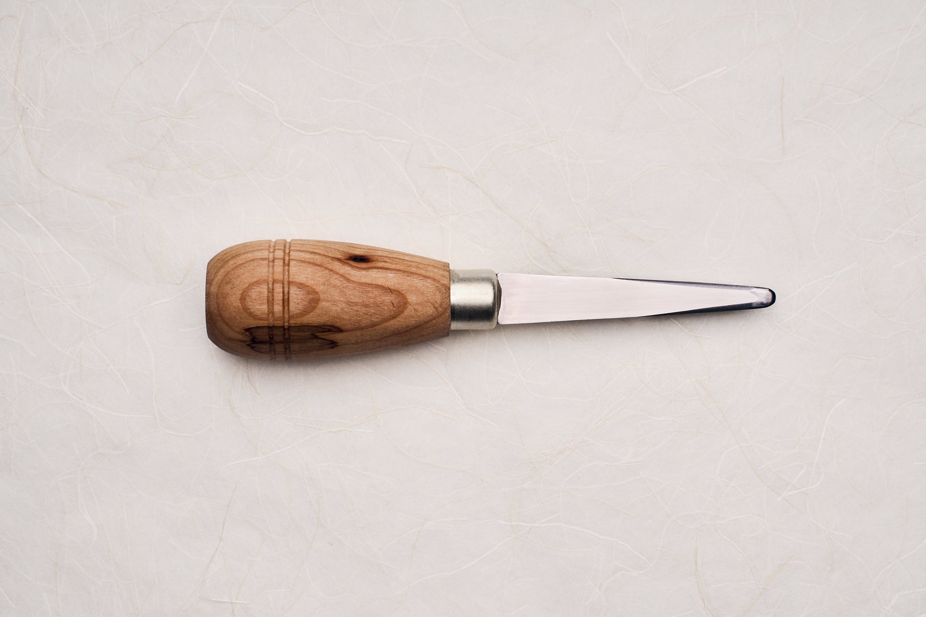 Couteau à huîtres Banjo Islander Pro
