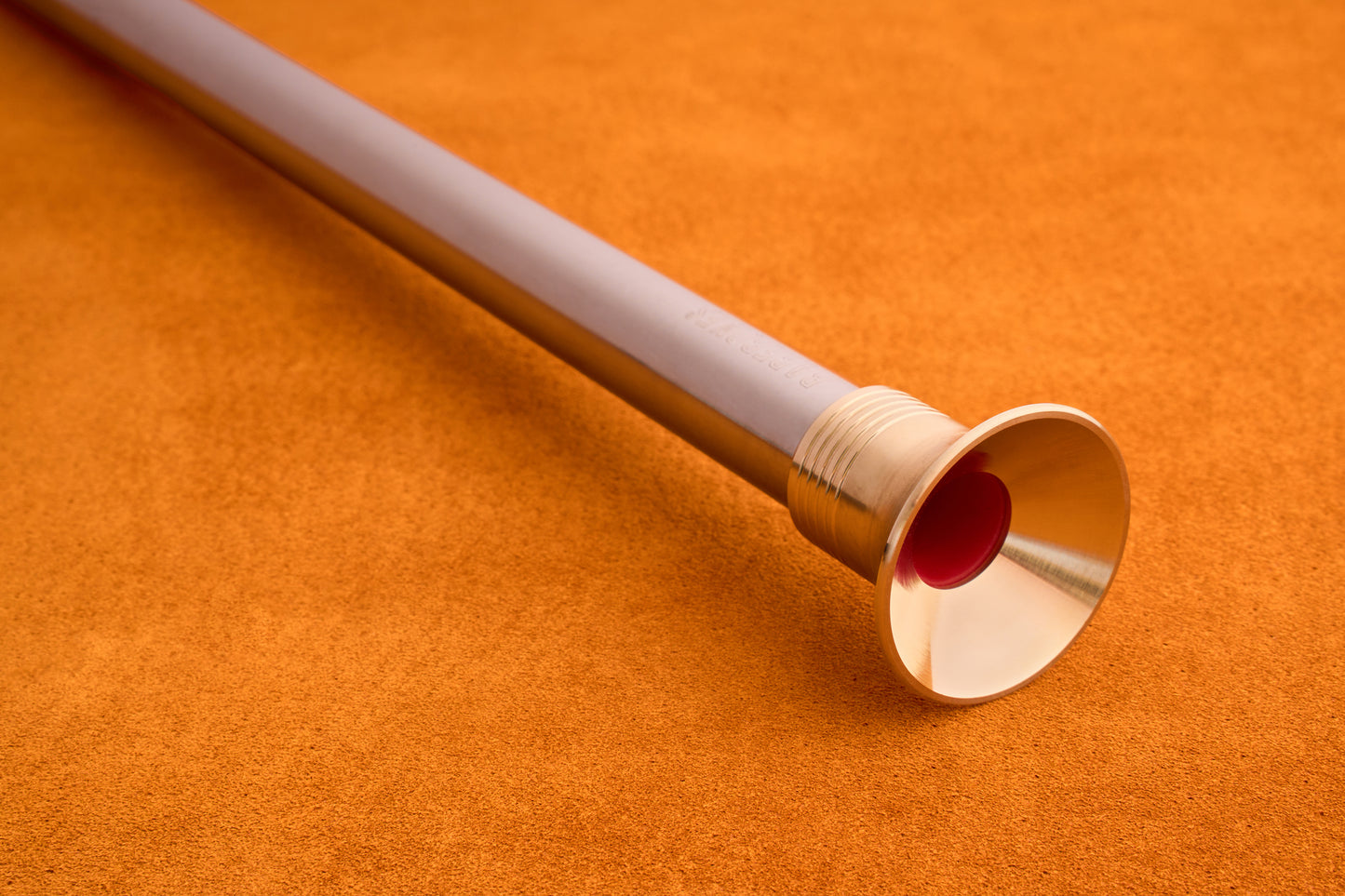 Barebones Telescoping Fire Blower