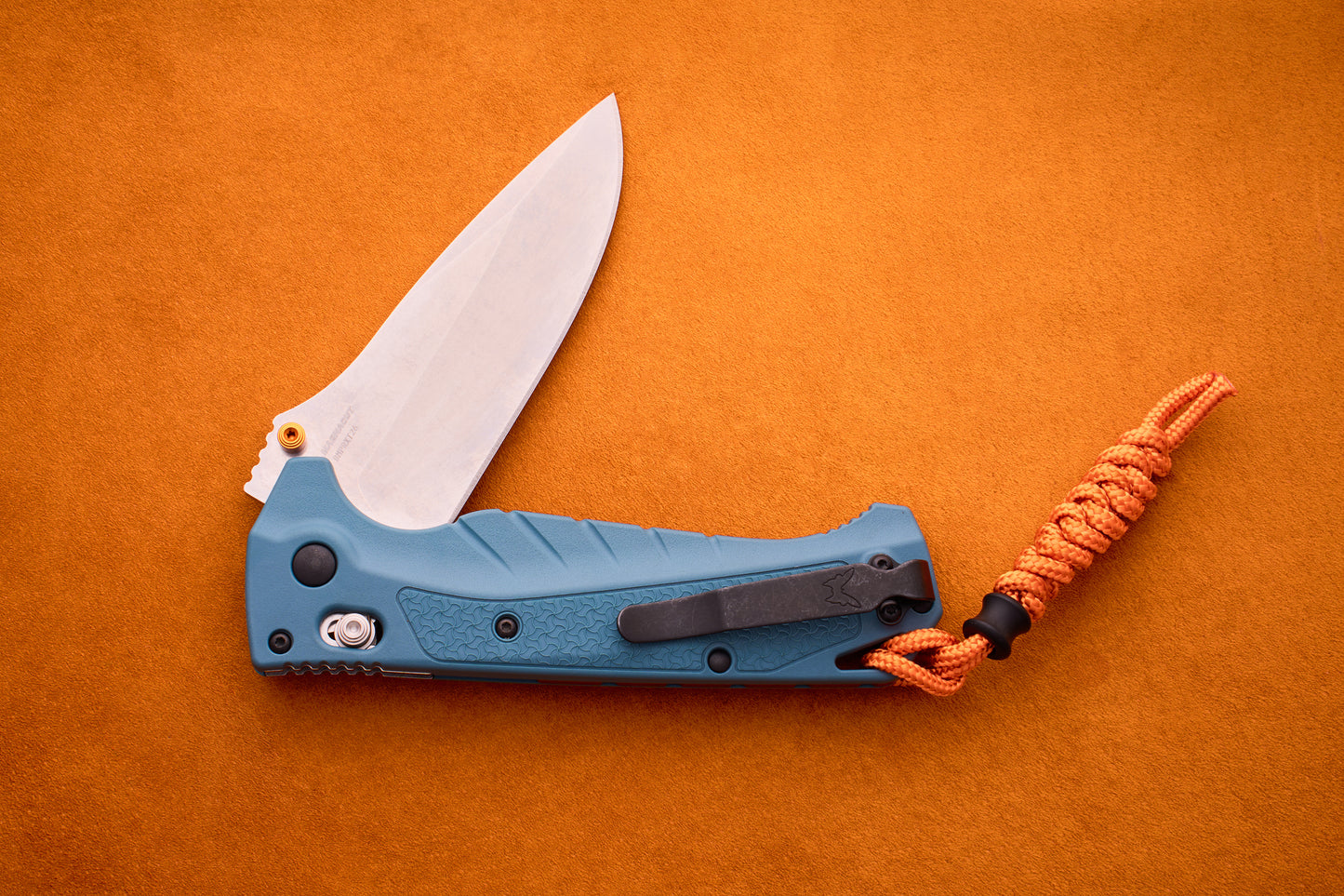Benchmade Adira