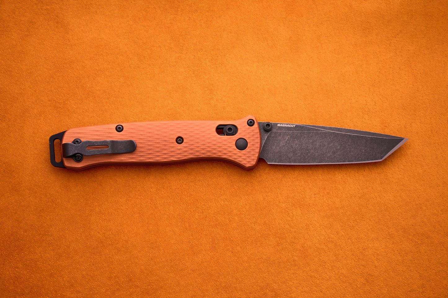 Benchmade Bailout