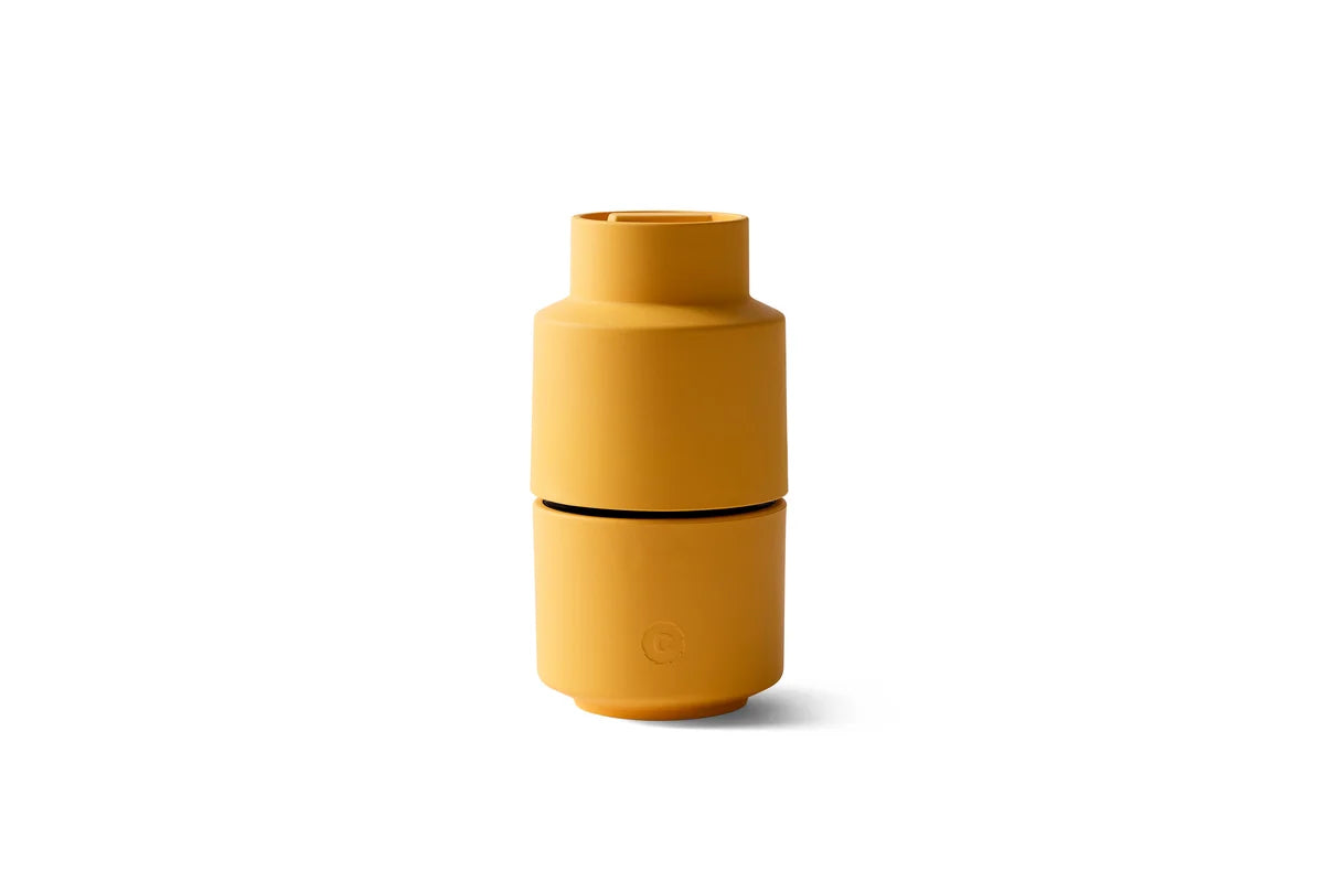 Crushgrind Billund Salt & Pepper Grinder