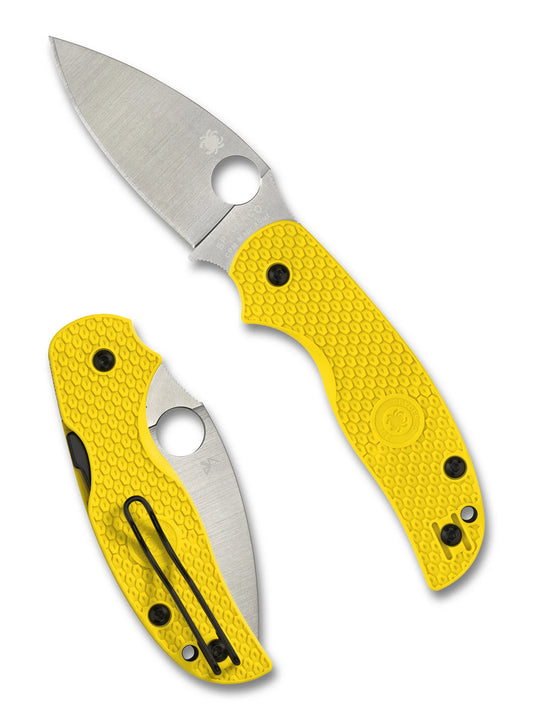 Spyderco Sage 5 SALT