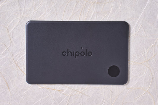 Chipolo Card
