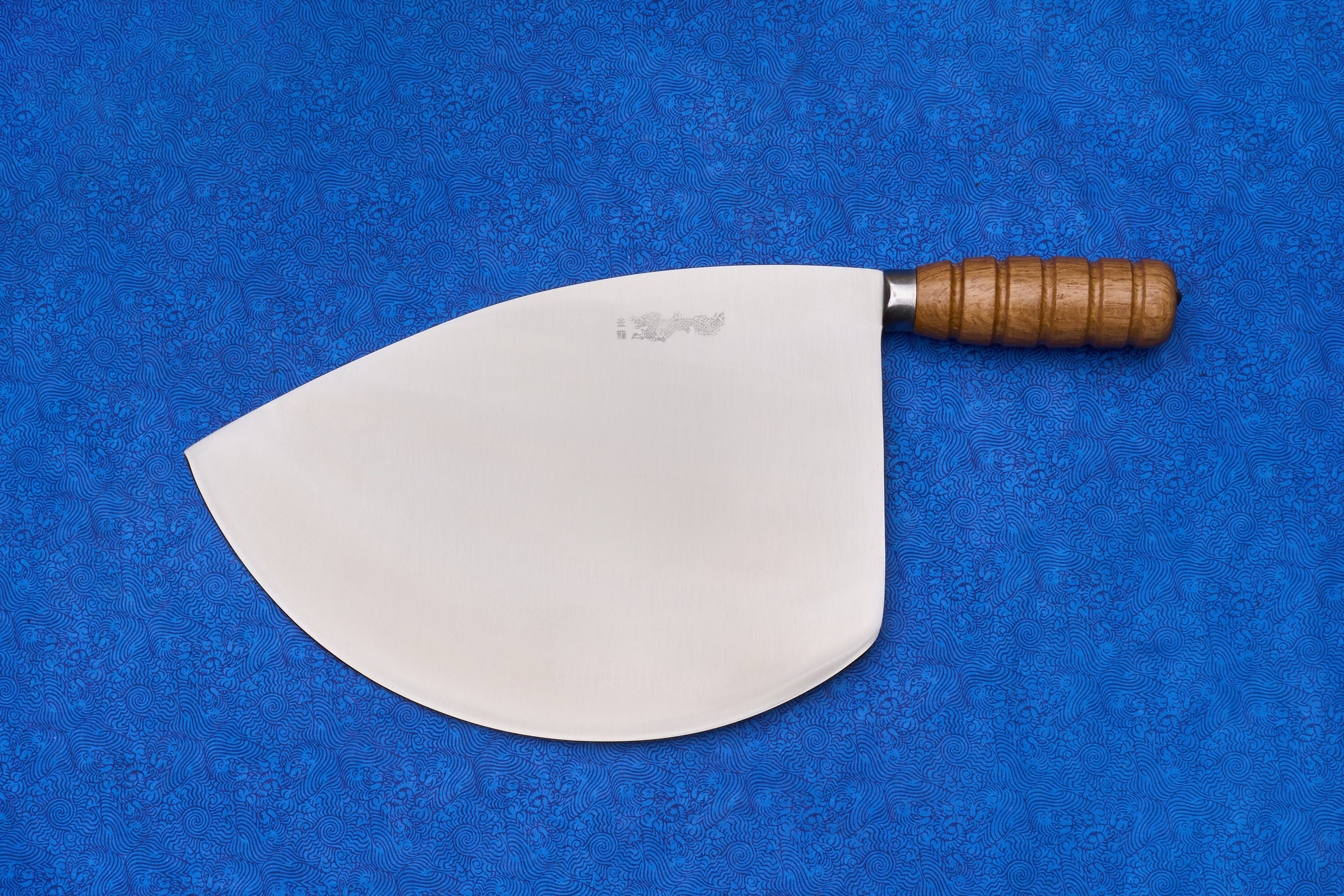 Couteau à thon taïwanais Chopper King VG1 265mm
