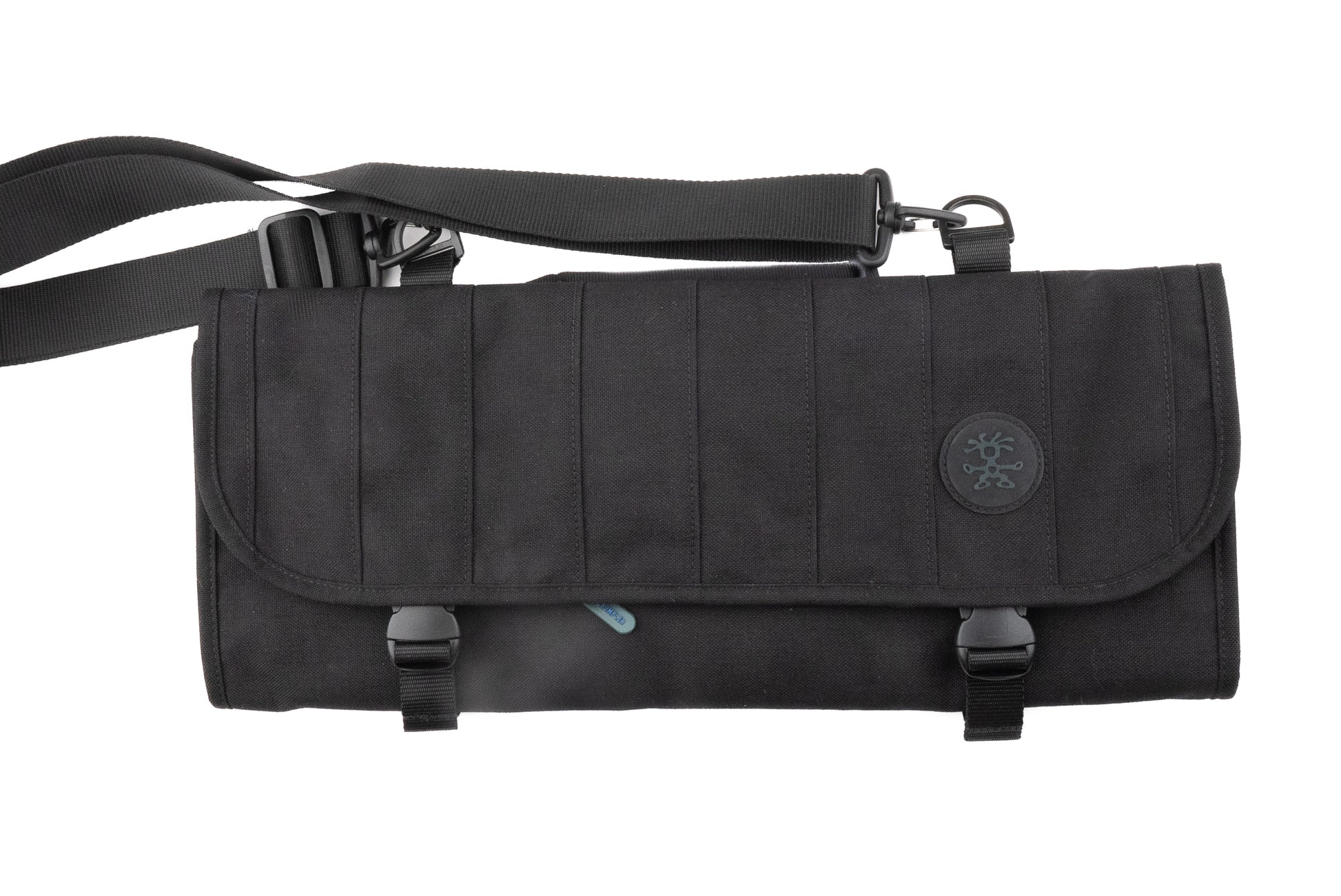 Crumpler 2049 9 Piece Knife Bag from Crumpler