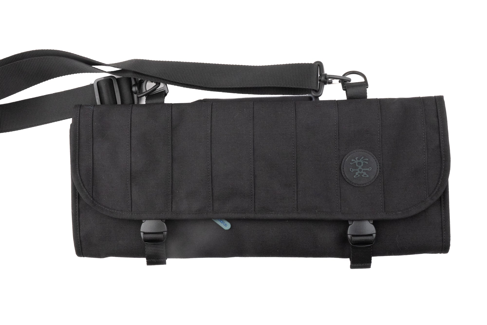 Crumpler 2049 9 Piece Knife Bag from Crumpler