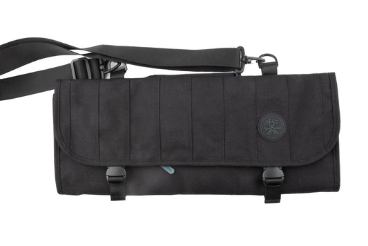 Crumpler 2049 9 Piece Knife Bag from Crumpler