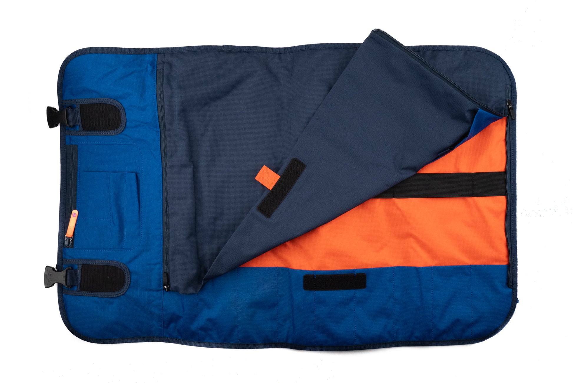Crumpler 2049 9 Piece Knife Bag from Crumpler