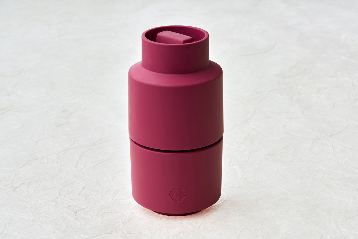 Crushgrind Billund Salt & Pepper Grinder