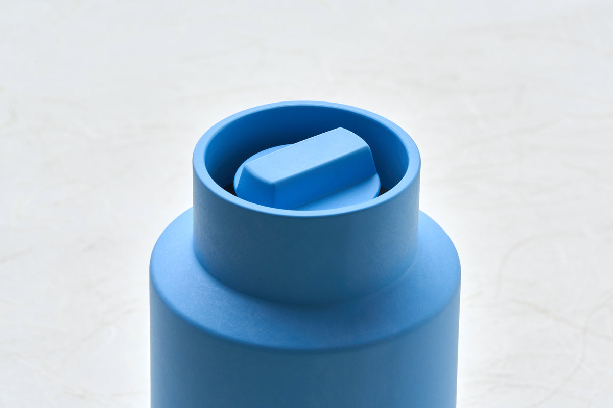 Crushgrind Billund Salt & Pepper Grinder