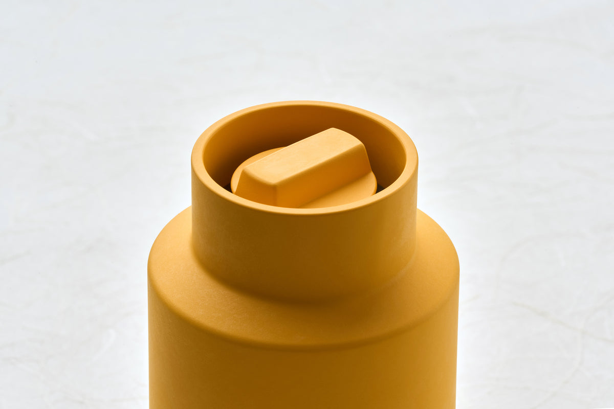 Crushgrind Billund Salt & Pepper Grinder