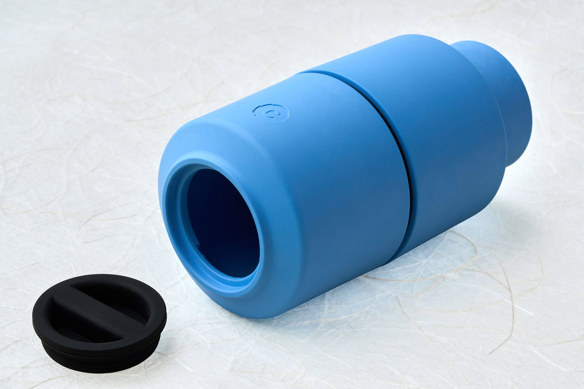 Crushgrind Billund Salt & Pepper Grinder