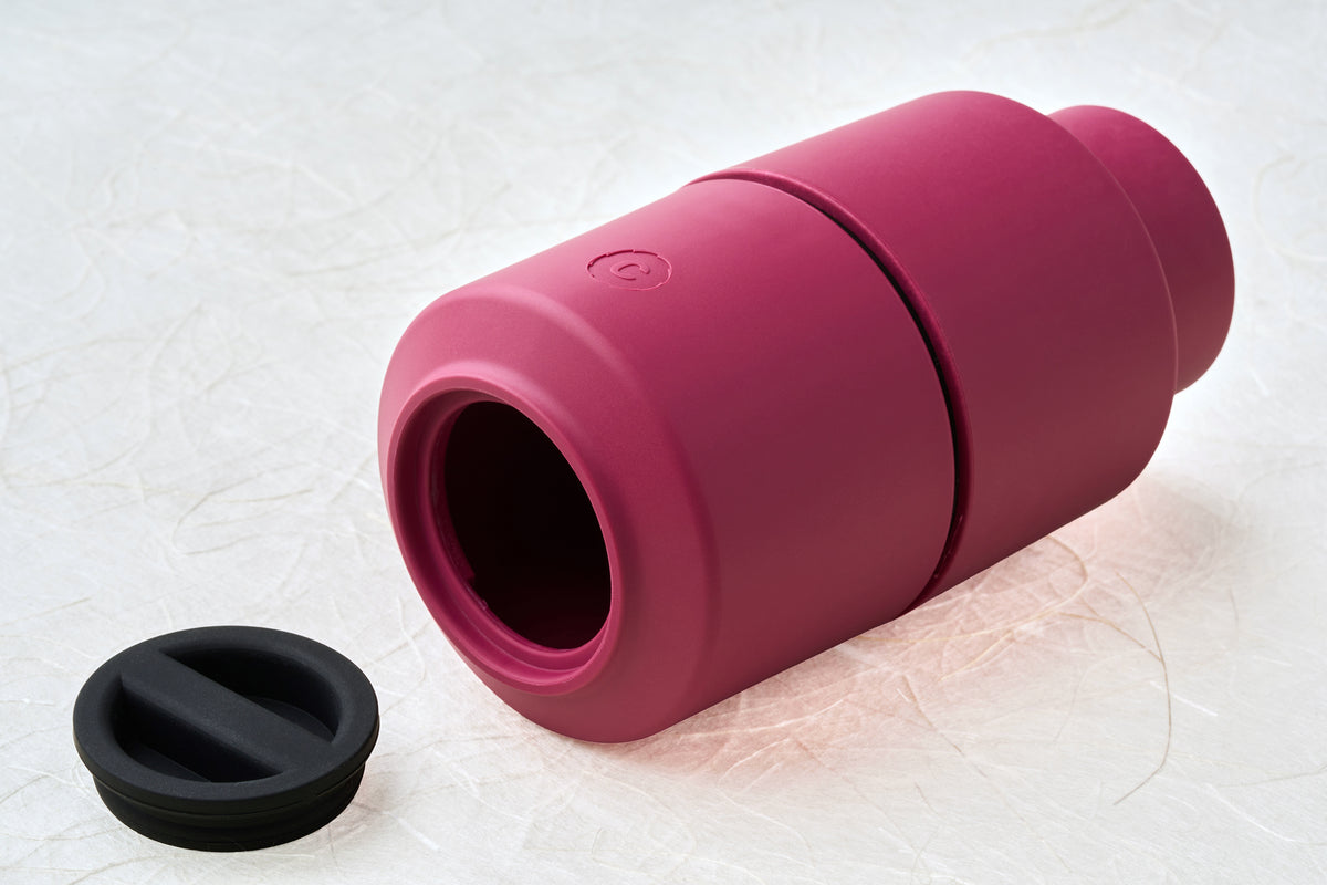 Crushgrind Billund Salt & Pepper Grinder