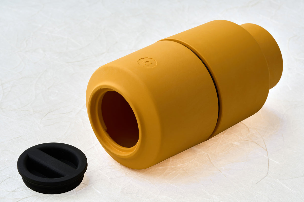 Crushgrind Billund Salt & Pepper Grinder