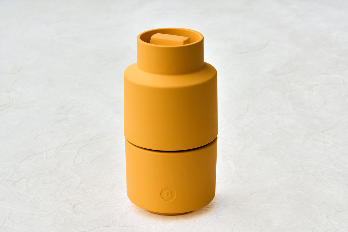 Crushgrind Billund Salt & Pepper Grinder