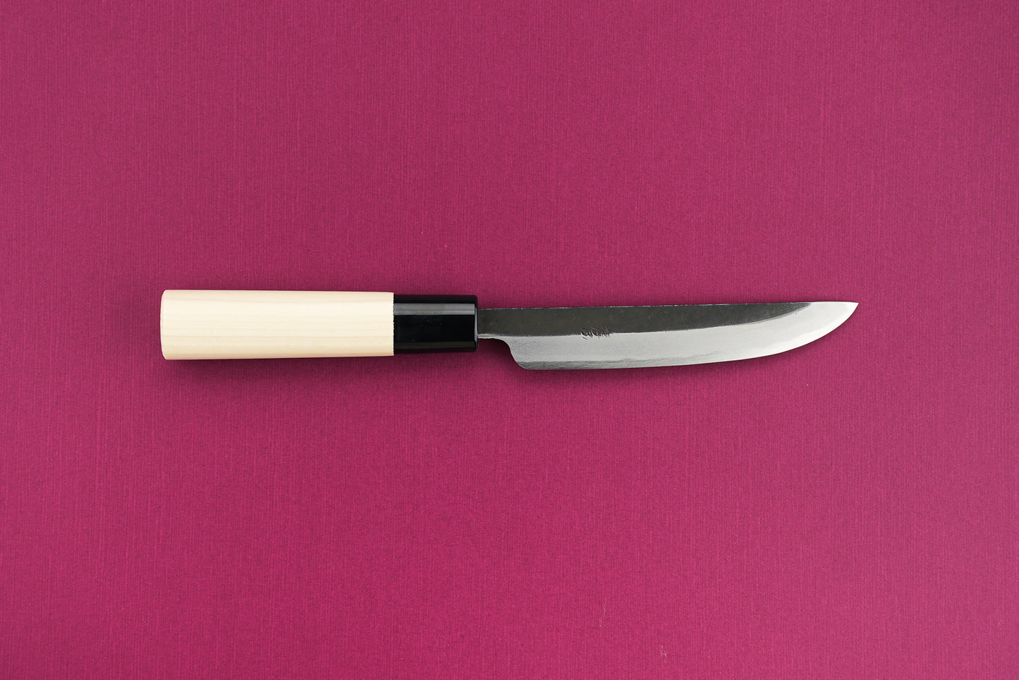 Hideo Kitaoka Shirogami Matsuba 120mm from Hideo Kitaoka