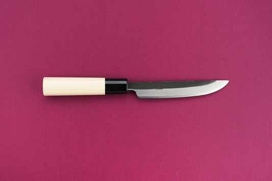 Hideo Kitaoka Shirogami Matsuba 120mm from Hideo Kitaoka