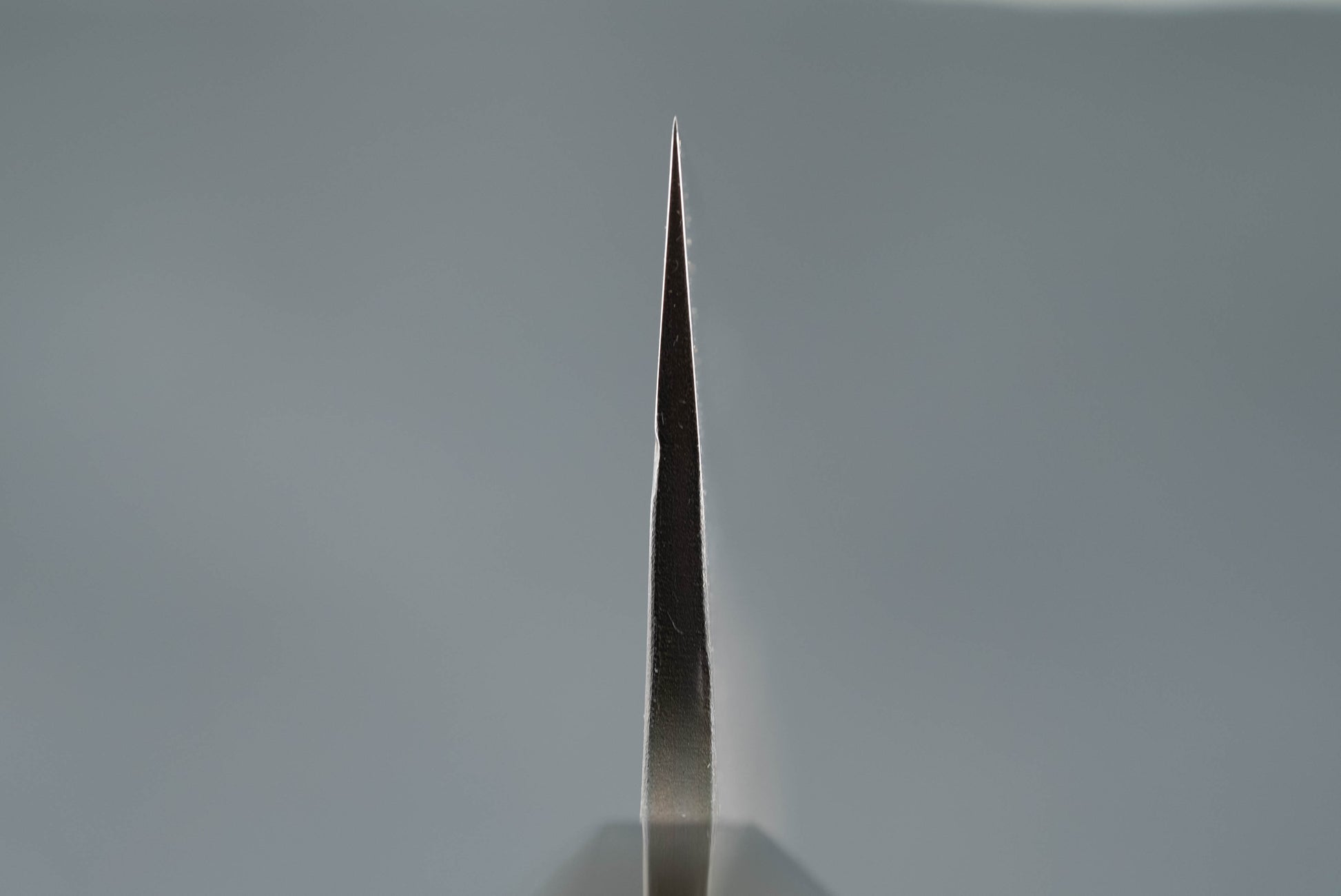 Hatsukokoro Shinkiro AS Kurouchi Damascus Kiritsuke Gyuto 240mm from Hatsukokoro