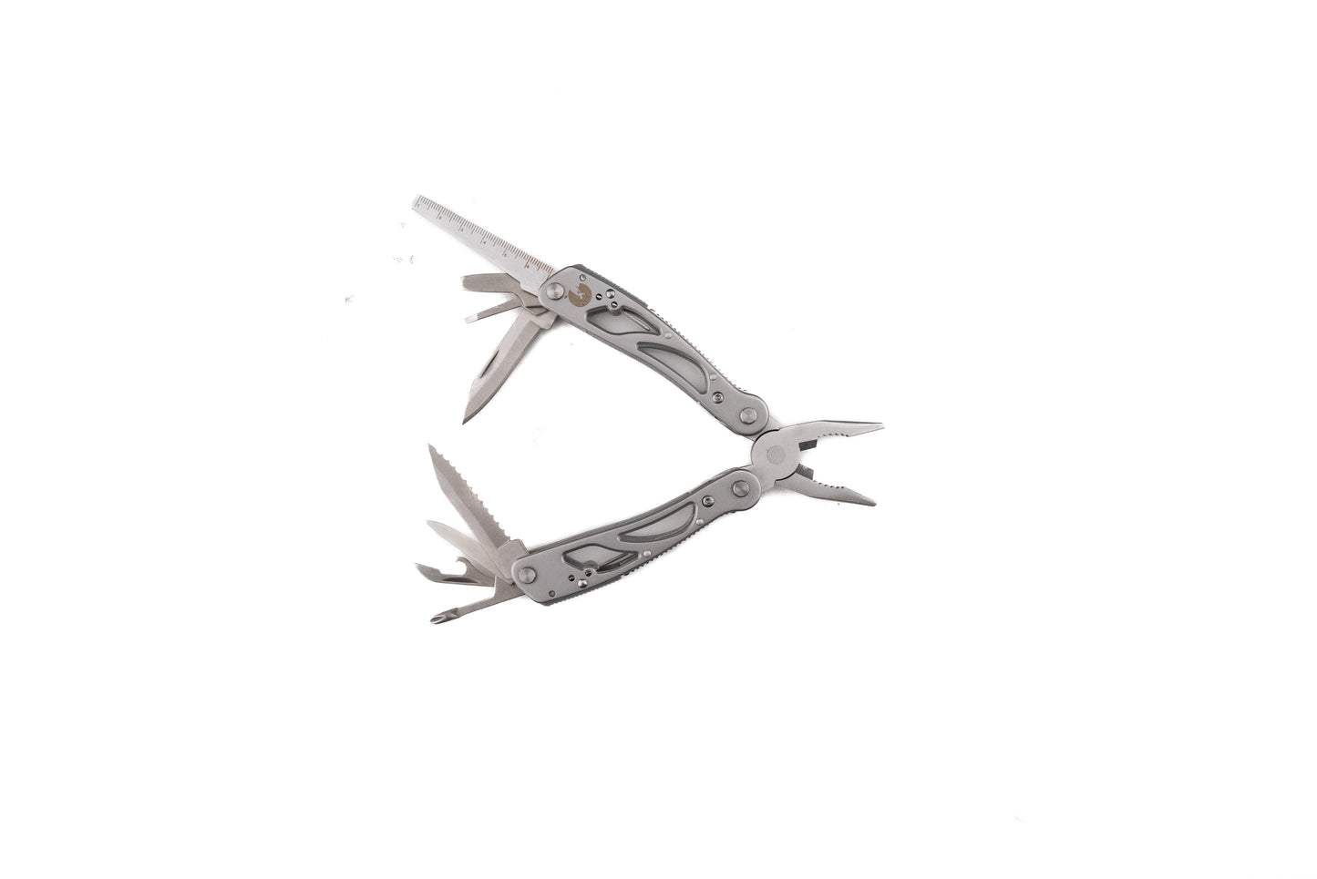 Captain Stag Multi-Tool Plier 13 UM-1538 from Captain Stag