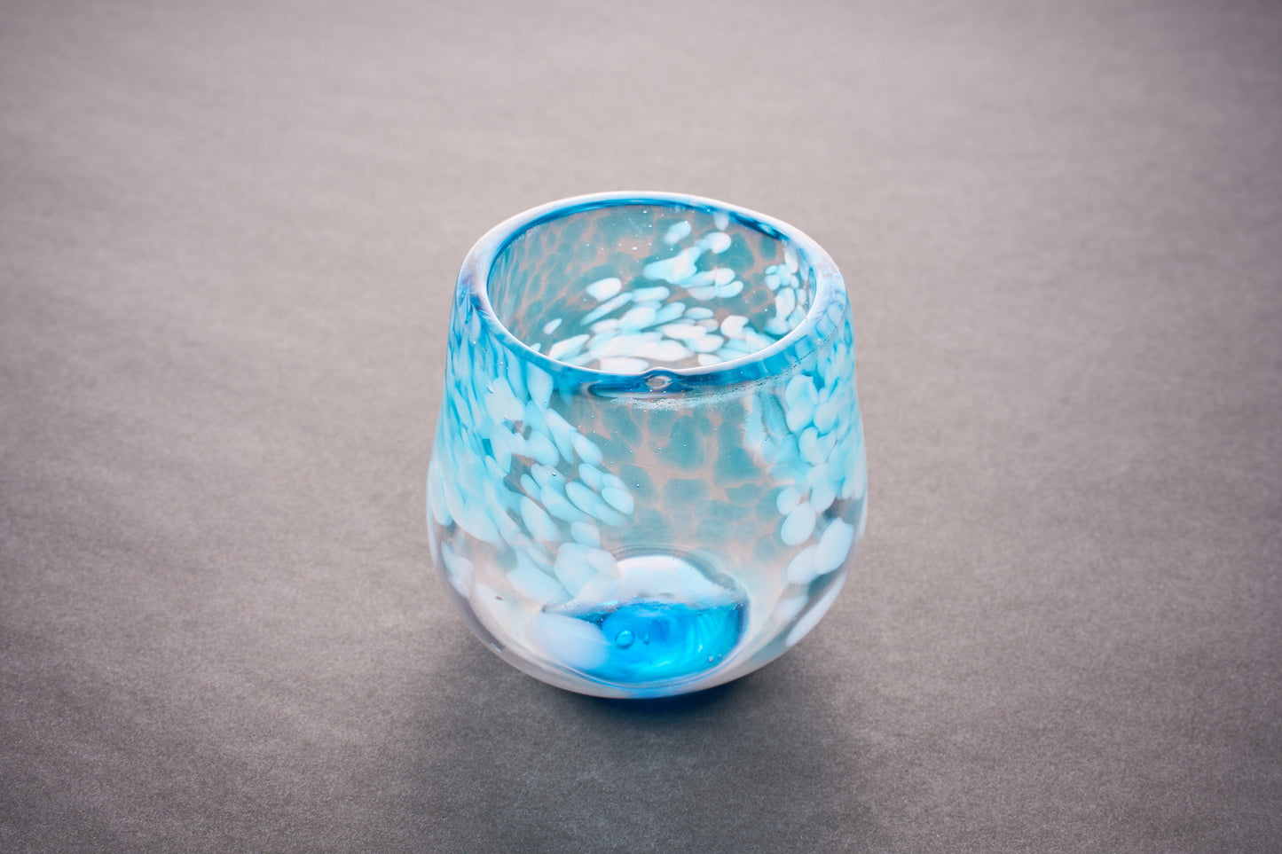 Kevin Kent Custom Glassware