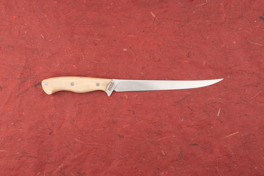 Diced Knives West Coast Fillet Knife 195mm from Diced Knives