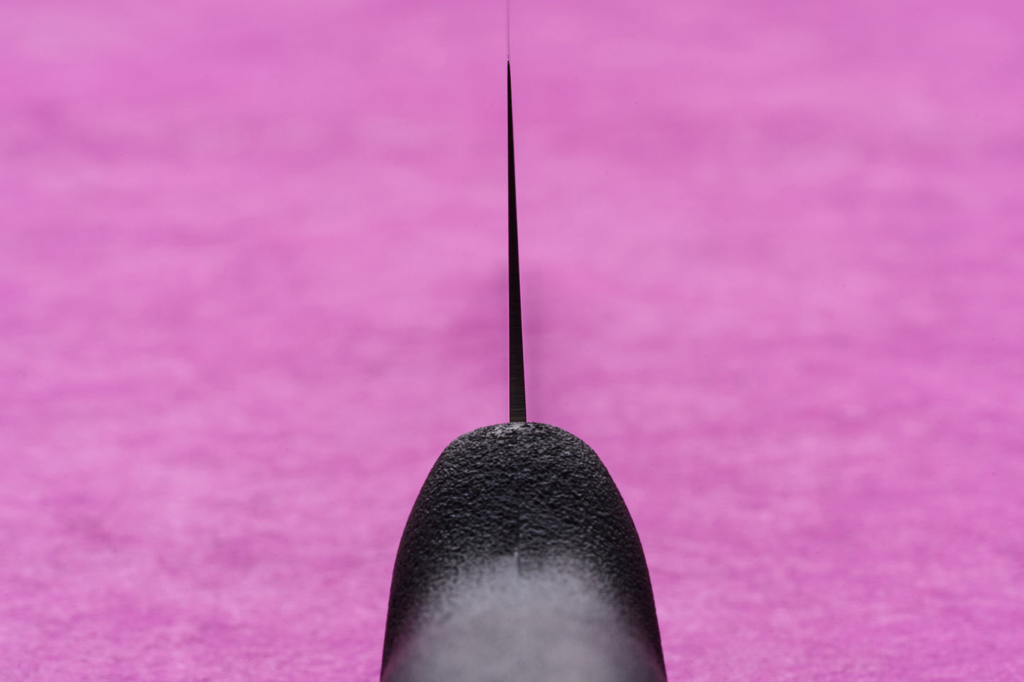 Fuji MV Color Nakiri 165mm Black