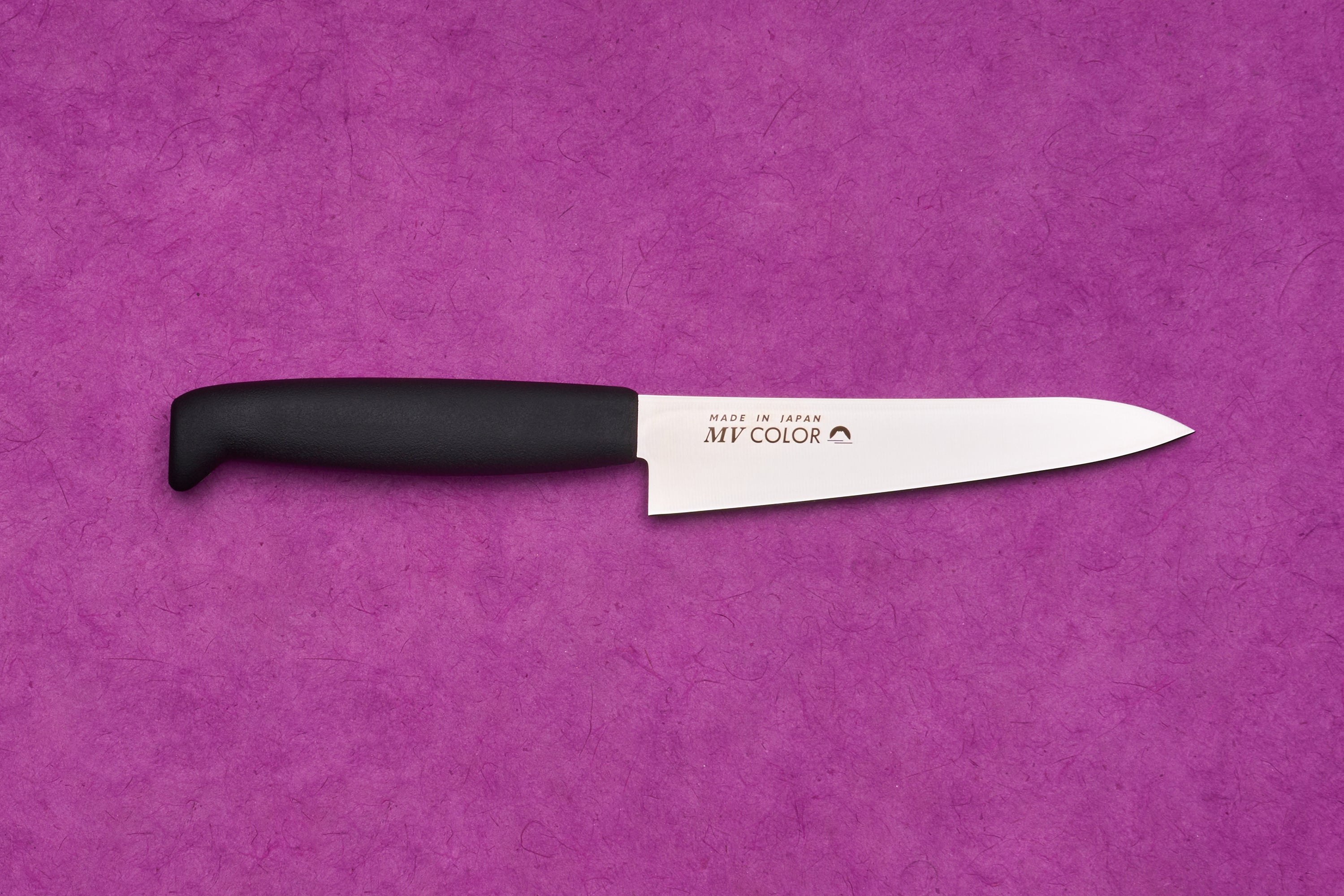 Fuji MV Color Petty 120mm Black