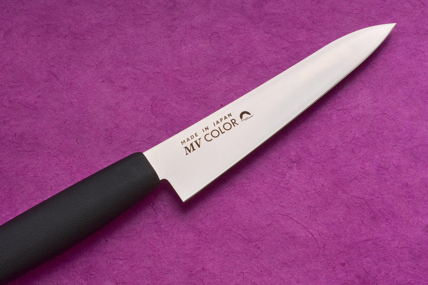Fuji MV Color Petty 120mm Black