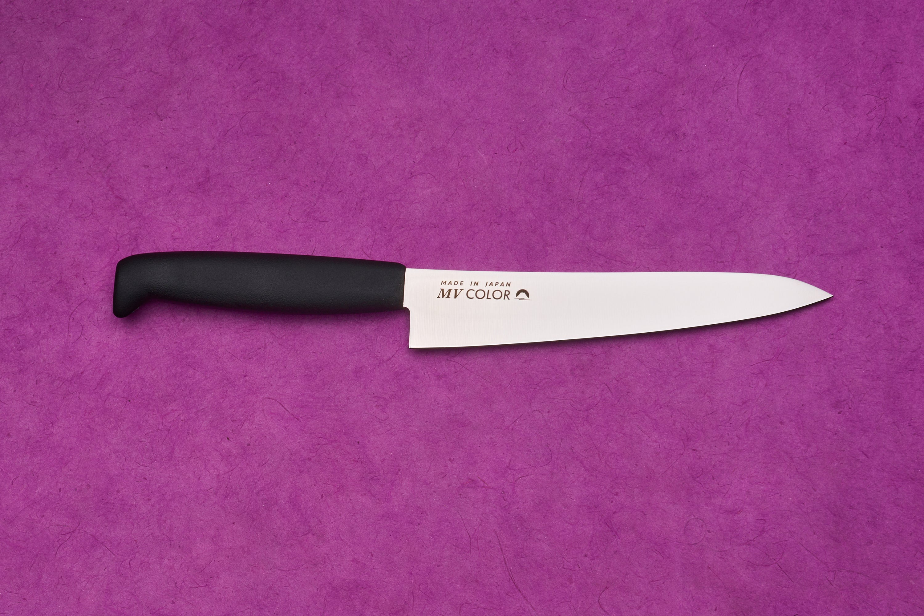 Fuji MV Color Petty 150mm Black