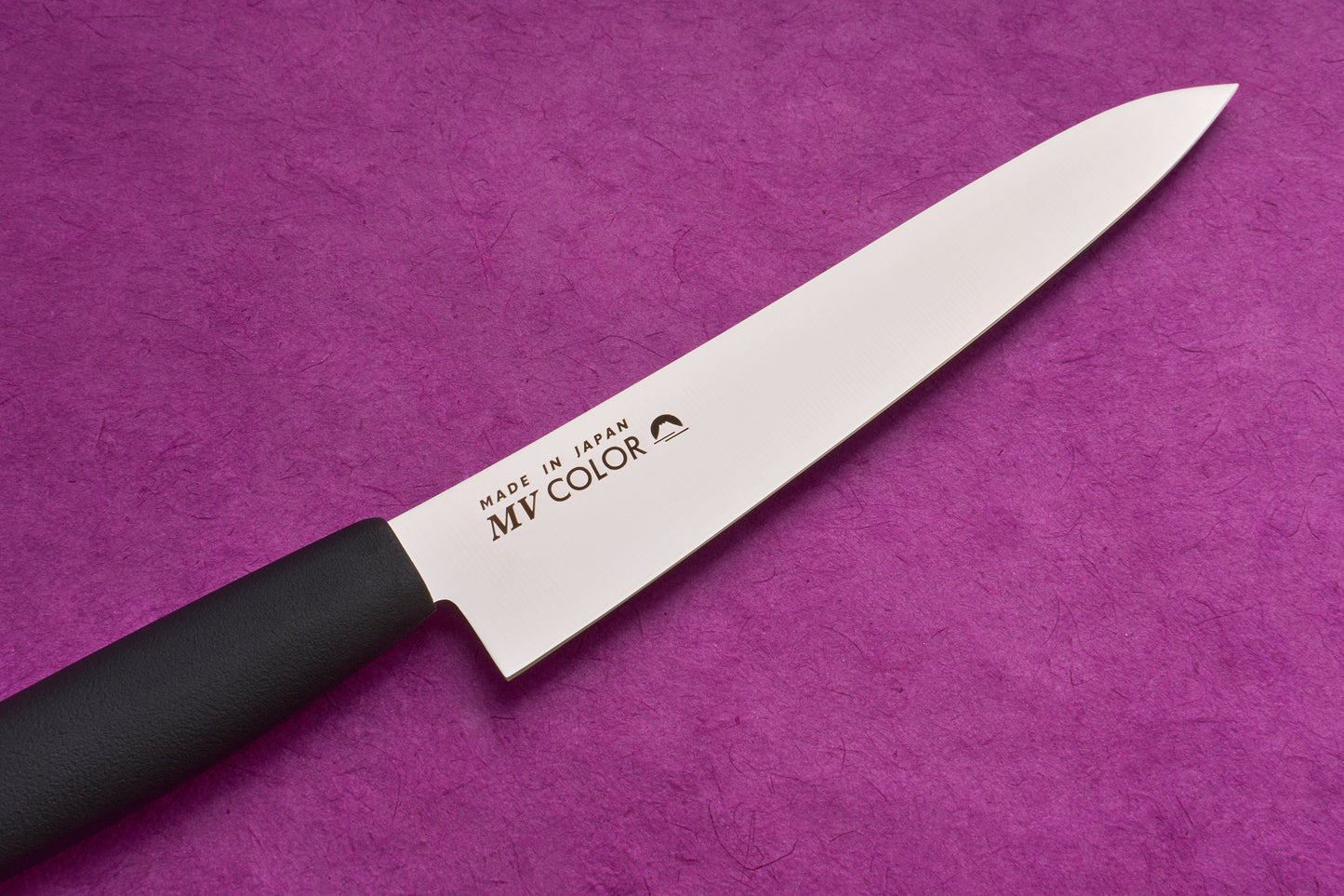 Fuji MV Color Petty 150mm Black