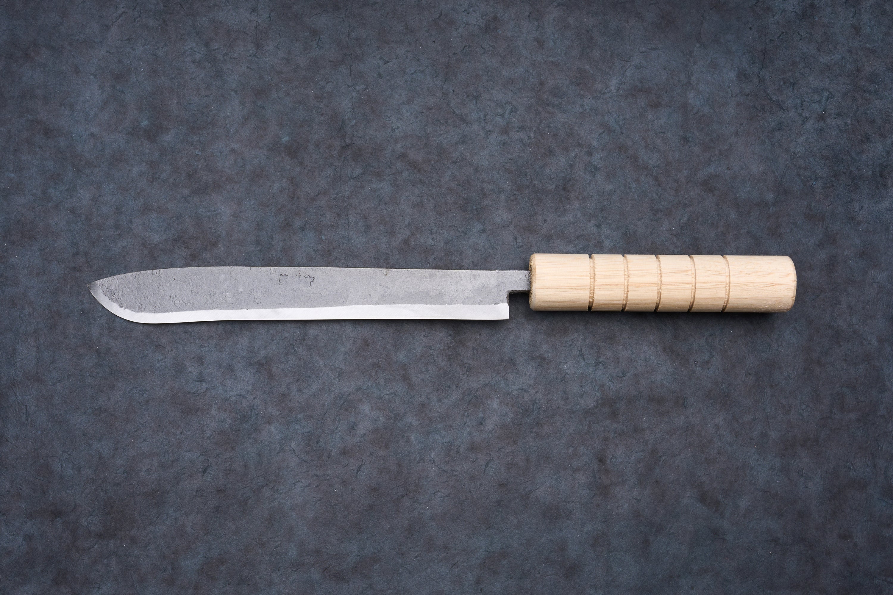 Fukamizu Ginsan Katsuo Mioroshi Sujihiki 240mm
