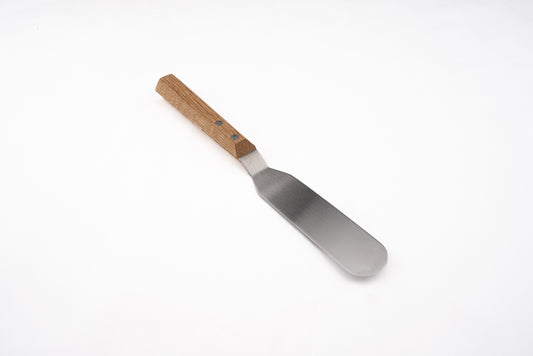 Gestura Esa Offset Spatula from Gestura
