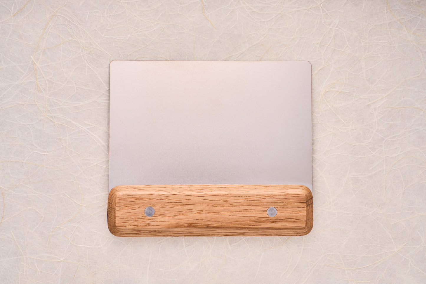Gestura Flexi Bench Scraper