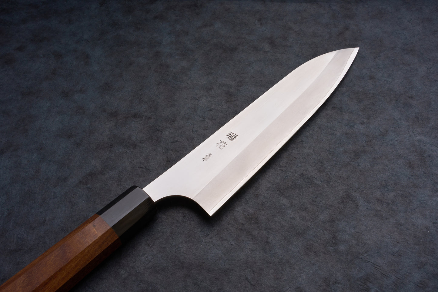 Gihei ZDP189 Zuika Gyuto 210mm