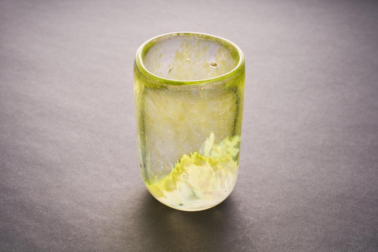 Kevin Kent Custom Glassware