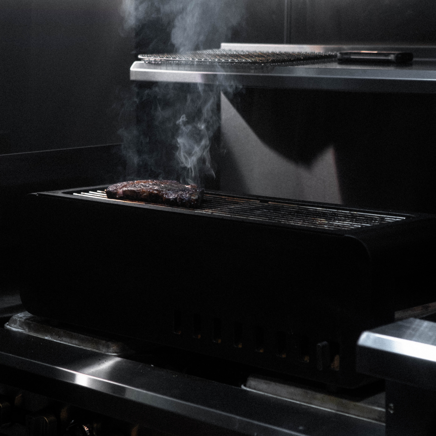 Thaan Tabletop Charcoal Grill from Thaan