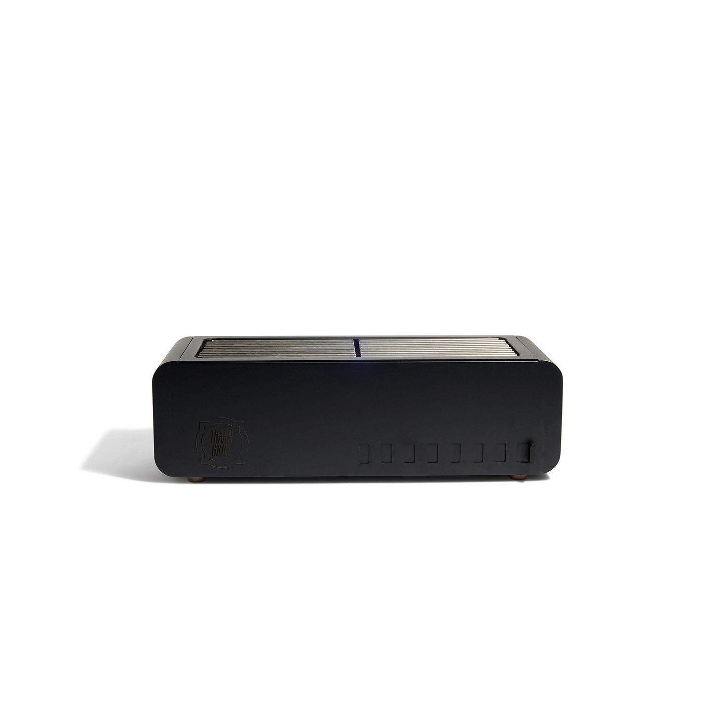 Thaan Tabletop Charcoal Grill from Thaan