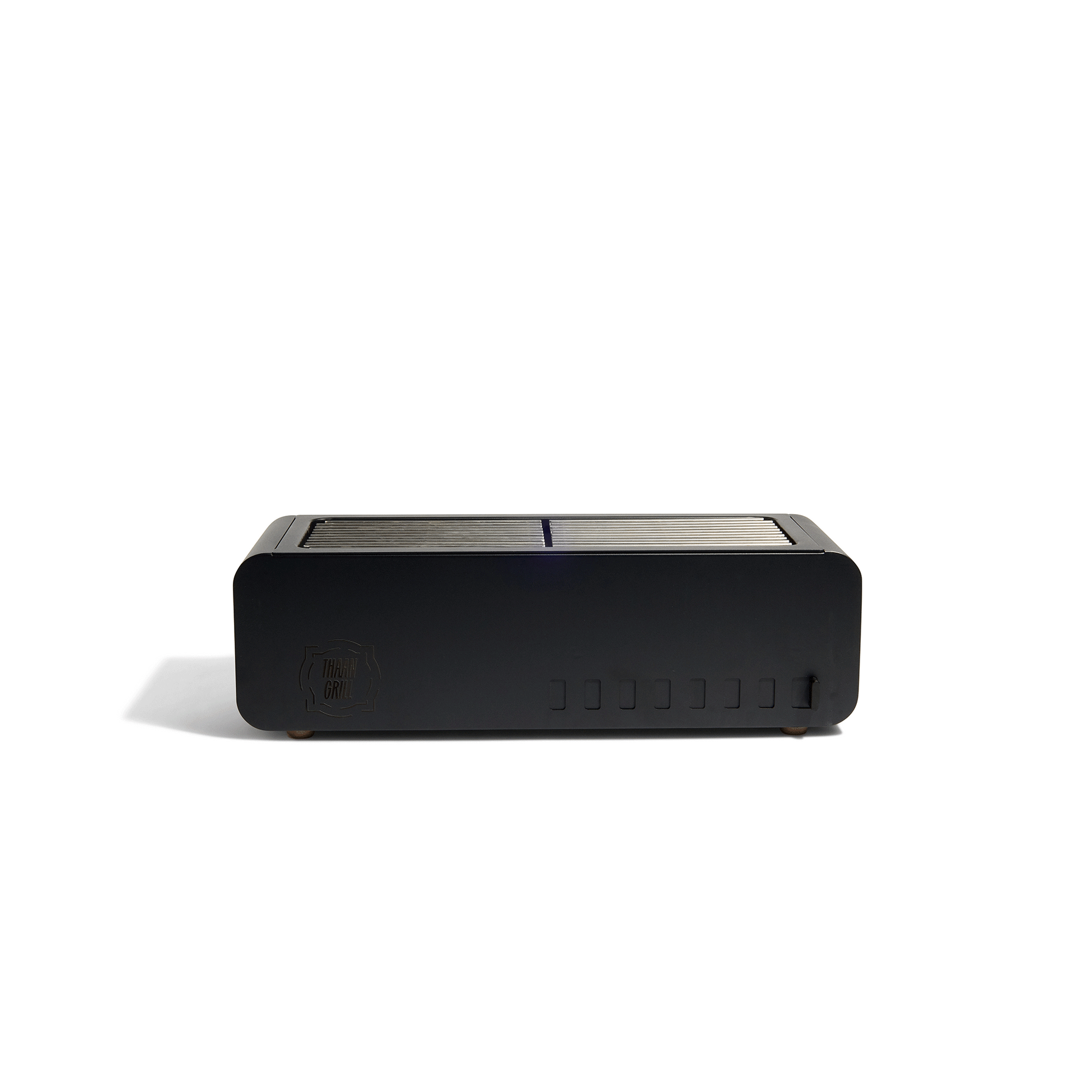 Thaan Tabletop Charcoal Grill from Thaan