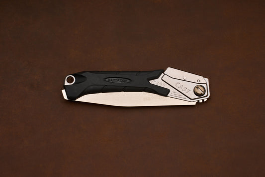 Gyokucho Razorsaw CAST Folding Saw 200mm
