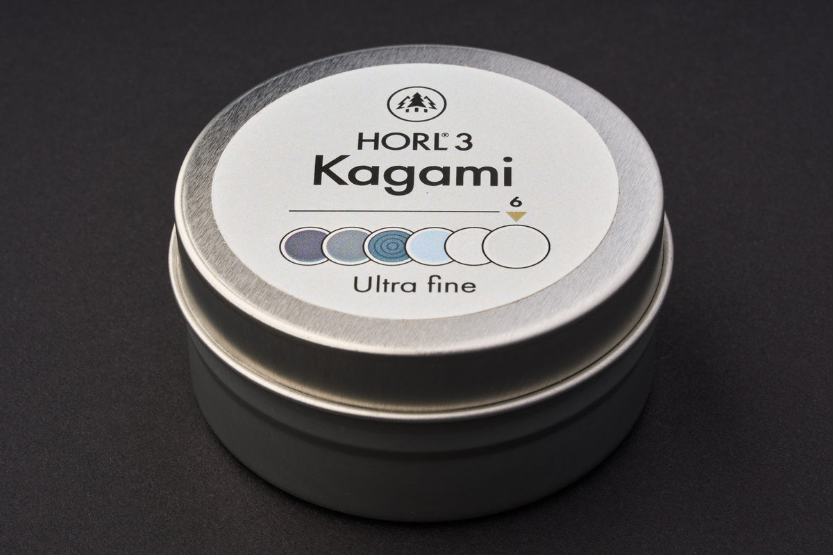 HORL 3 Kagami Ultra Fine Whetstone