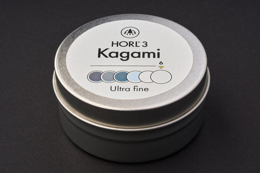 HORL 3 Kagami Ultra Fine Whetstone