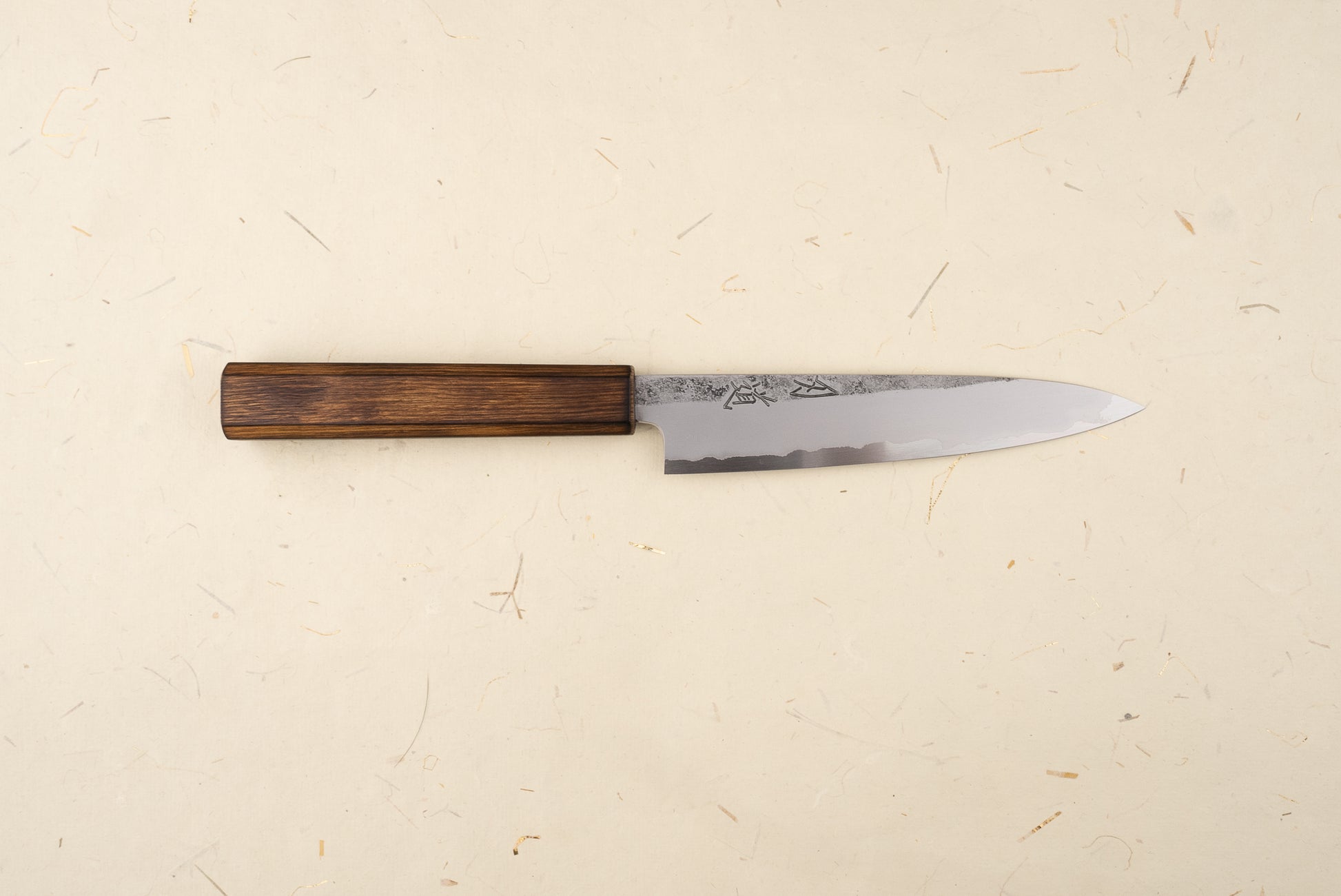 Hado Sakai Kirisame Petty 150mm from Hado Sakai