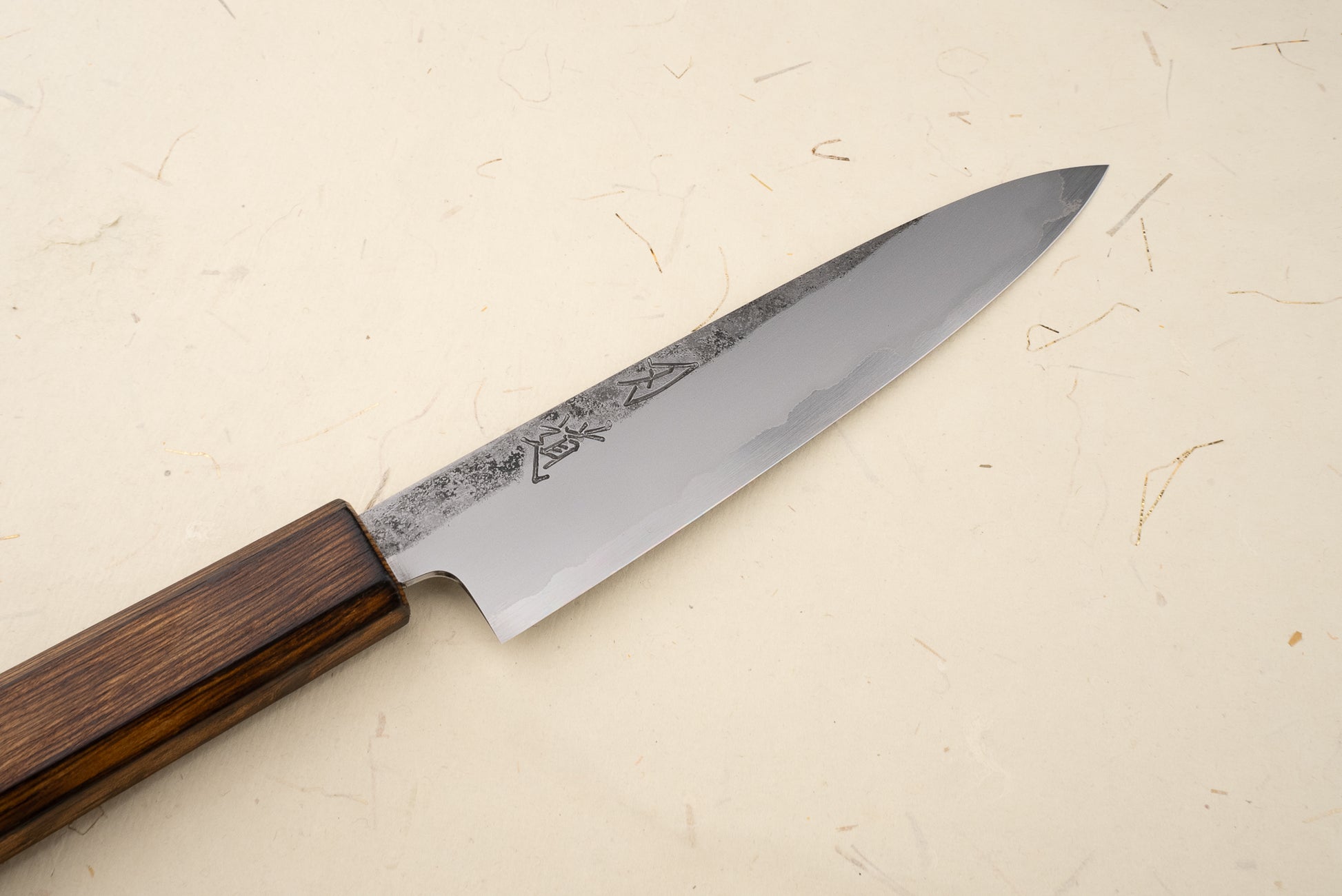 Hado Sakai Kirisame Petty 150mm from Hado Sakai
