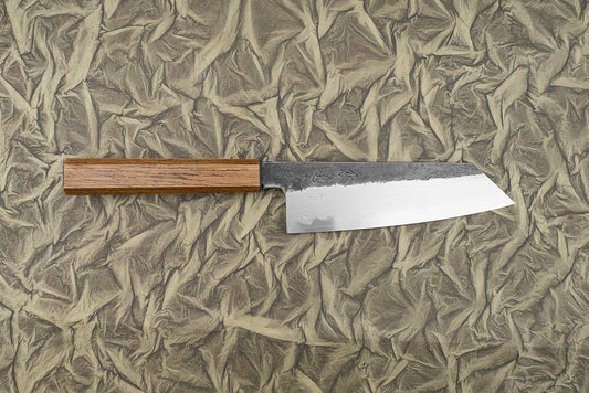 Hado Sakai Sumi B1D Bunka 180mm from Hado Sakai