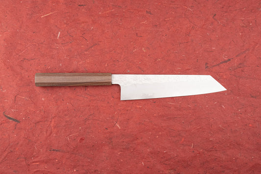 Hado Shiosai Kiritsuke Gyuto 210mm from Hado Sakai