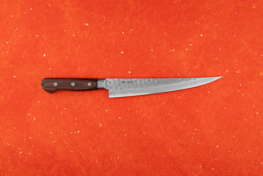 Haruyuki Goma Boning 210mm from Haruyuki