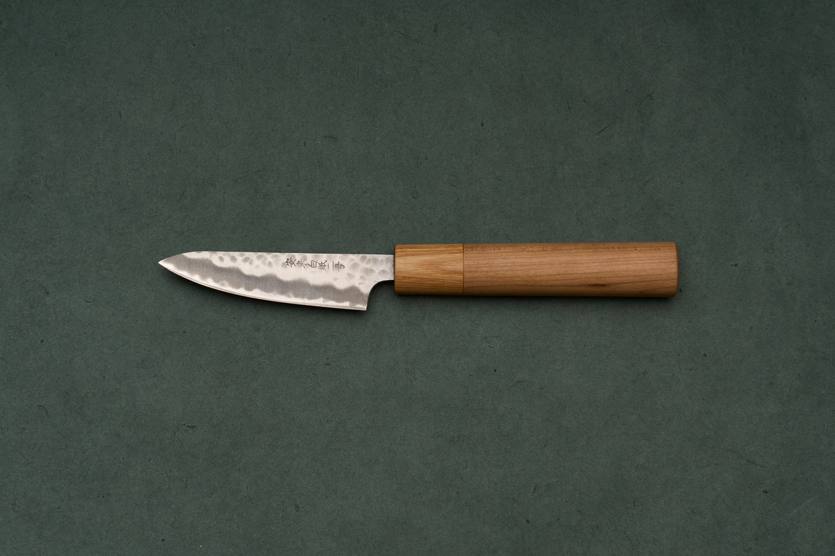 Haruyuki Nishiki Petty 80mm