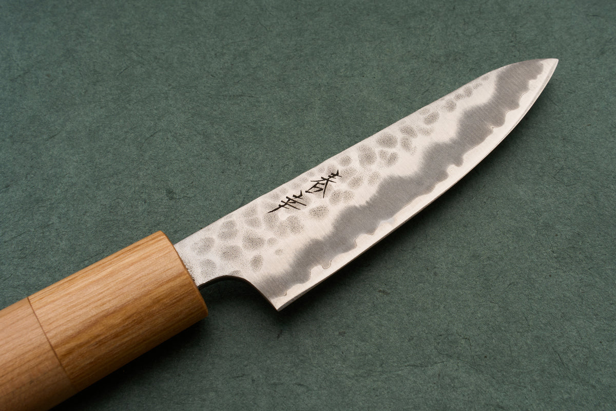 Haruyuki Nishiki Petty 80mm